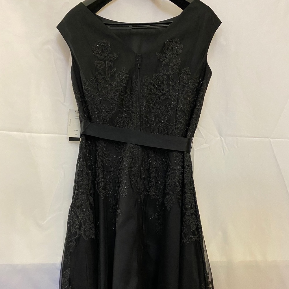 SL Fashion New York Mini Dress